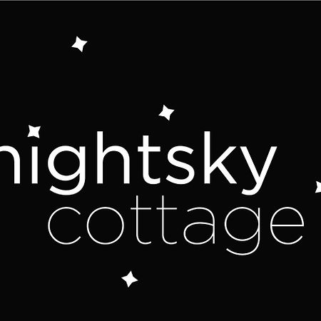 Night Sky Cottage Ohakune Ngoại thất bức ảnh